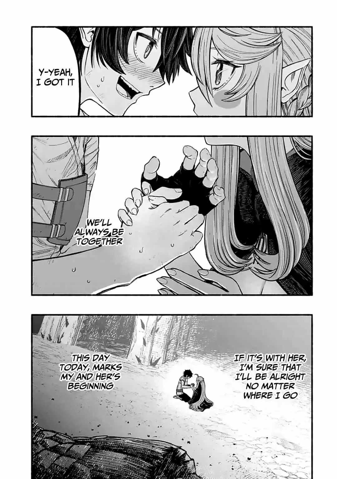 Fuu-chan's Hole Chapter 4.2 10